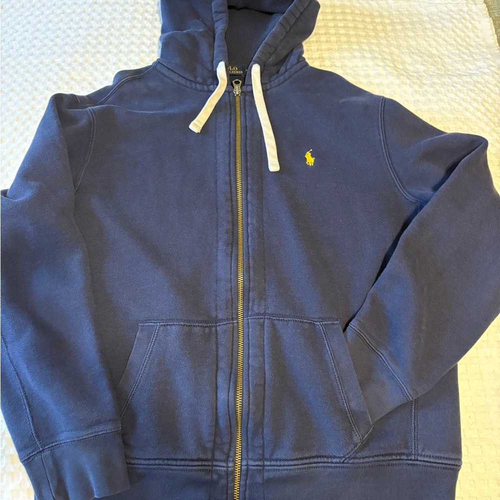 Polo Ralph Lauren Hoodie + Joggers Set